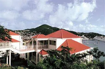 Castle Villas At Bluebeards Carlota Amalia 3*,