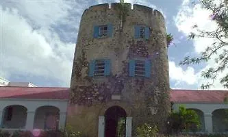 Castle Villas At Bluebeards Carlota Amalia Hotel