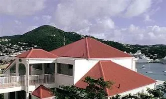 *** Hotel Castle Villas At Bluebeards Carlota Amalia Islas Vírgenes (EEUU)