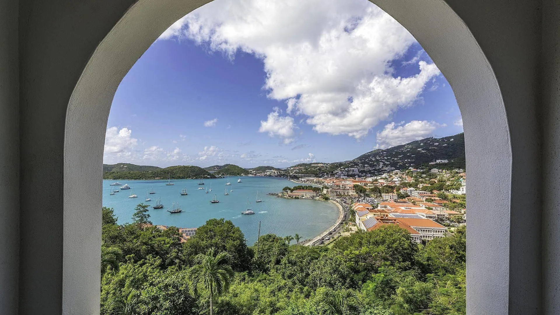 Castle Villas At Bluebeards Carlota Amalia Islas Vírgenes (EEUU)