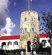 Hotel Castle Villas At Bluebeards Carlota Amalia