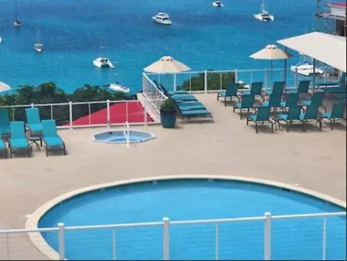 Hotel Castle Villas At Bluebeards Charlotte Amalie