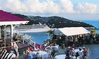 Castle Villas At Bluebeards Charlotte Amalie 3*,  United States Virgin Islands