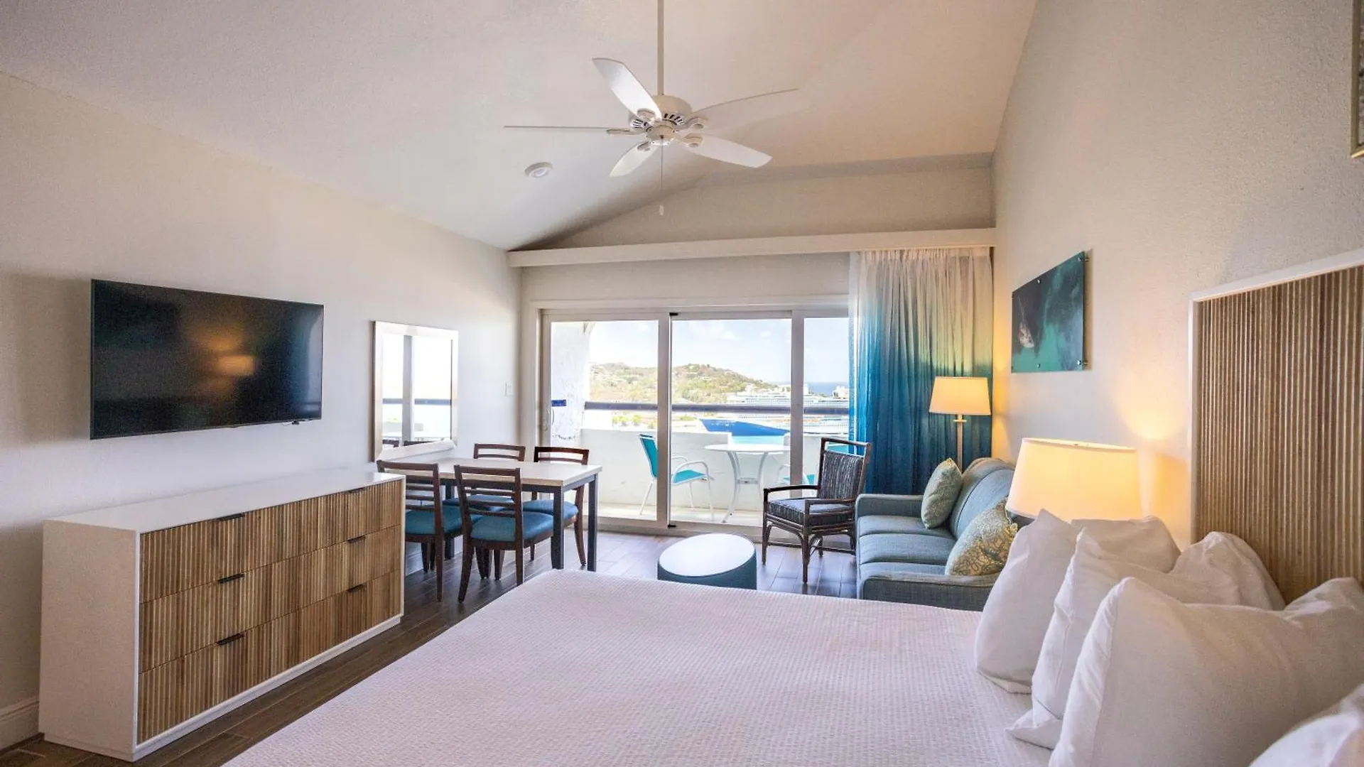Hotel Castle Villas At Bluebeards Charlotte Amalie