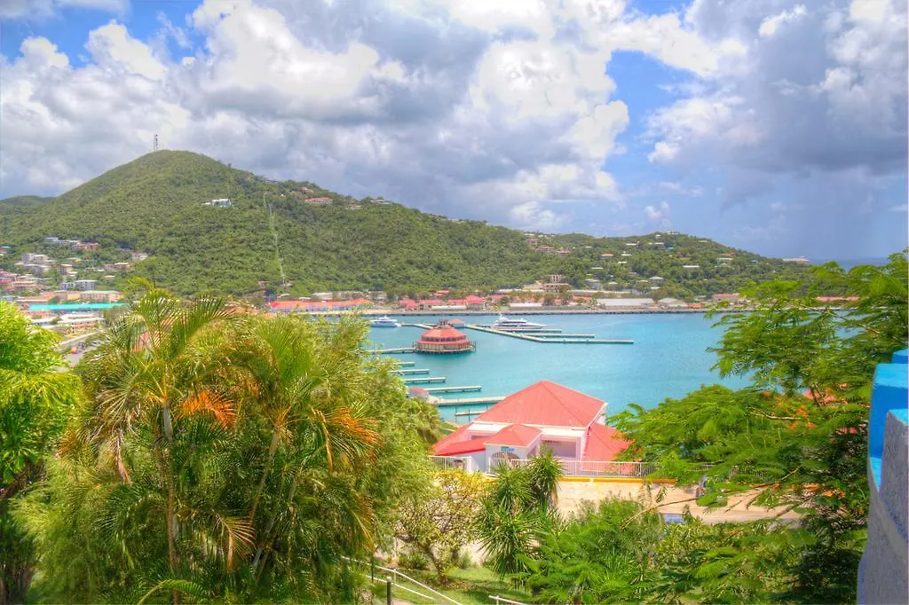 Castle Villas At Bluebeards Charlotte Amalie 3*,  United States Virgin Islands