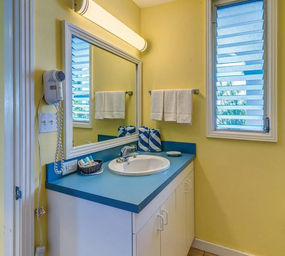 Castle Villas At Bluebeards Charlotte Amalie Hotel