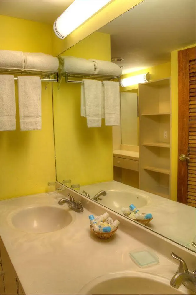 Castle Villas At Bluebeards Charlotte Amalie 3*,  United States Virgin Islands