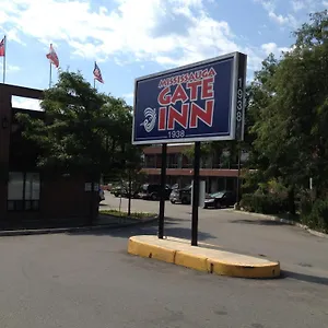 Hotel Gate