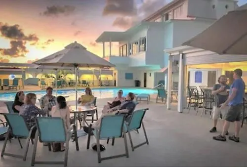 Castle Villas At Bluebeards Charlotte Amalie United States Virgin Islands