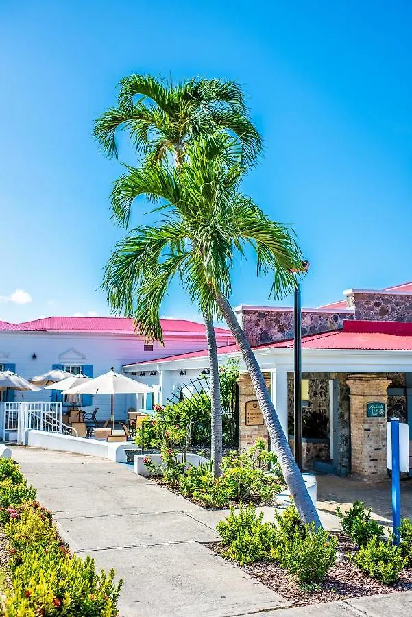 Castle Villas At Bluebeards Charlotte Amalie 3*,  United States Virgin Islands