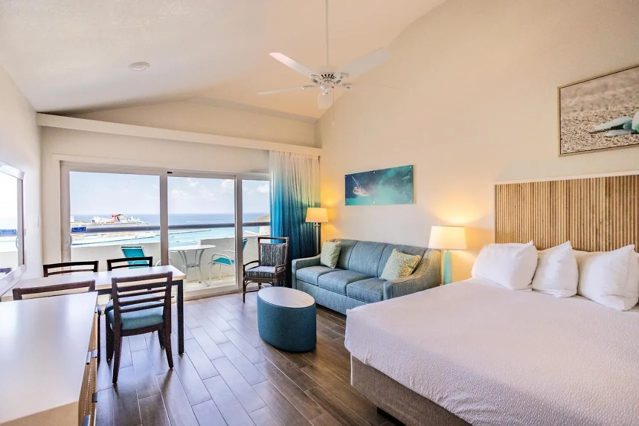 Castle Villas At Bluebeards Charlotte Amalie