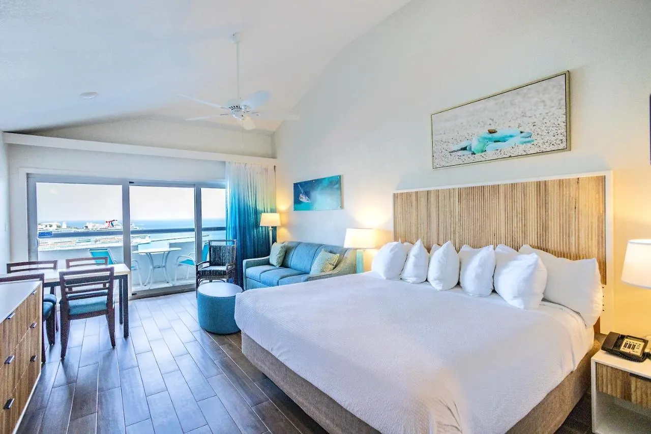 *** Hotel Castle Villas At Bluebeards Charlotte Amalie United States Virgin Islands