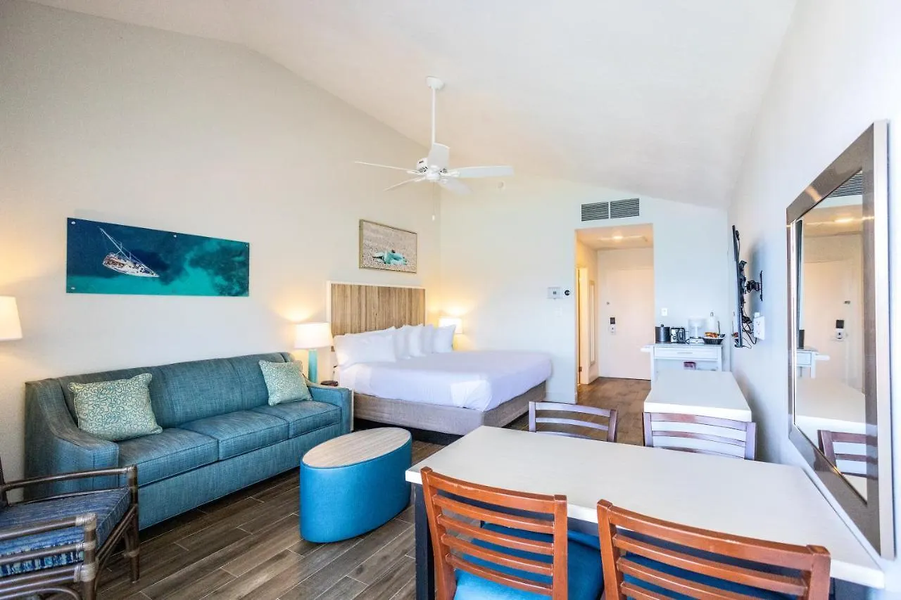Hotel Castle Villas At Bluebeards Charlotte Amalie