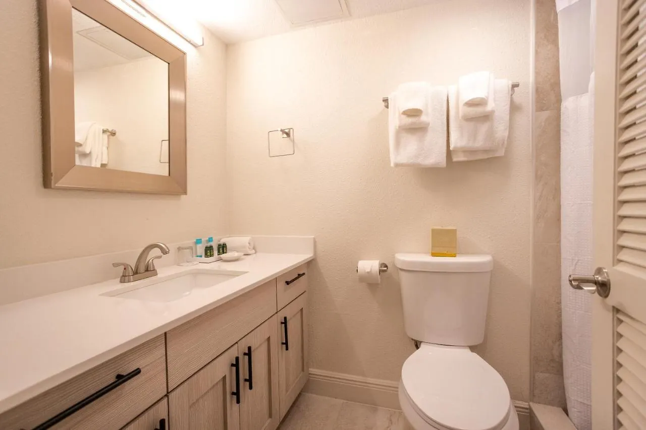 Castle Villas At Bluebeards Charlotte Amalie Hotel