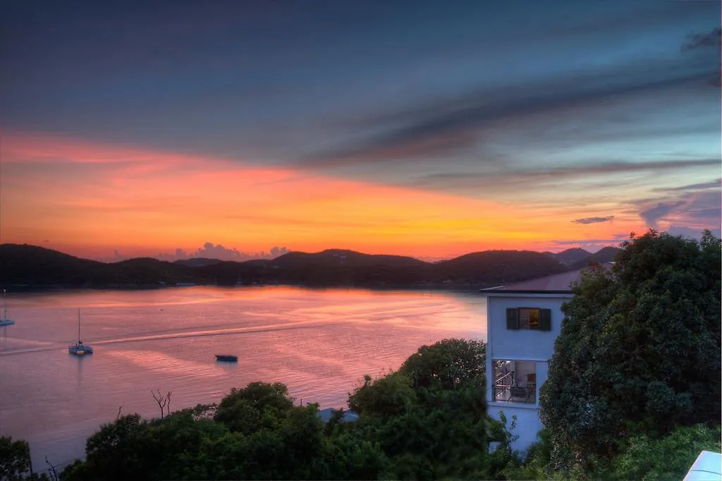 Castle Villas At Bluebeards Charlotte Amalie Hotel