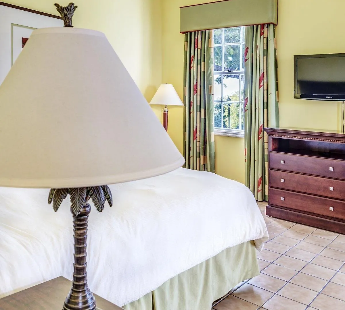 Hotel Castle Villas At Bluebeards Charlotte Amalie