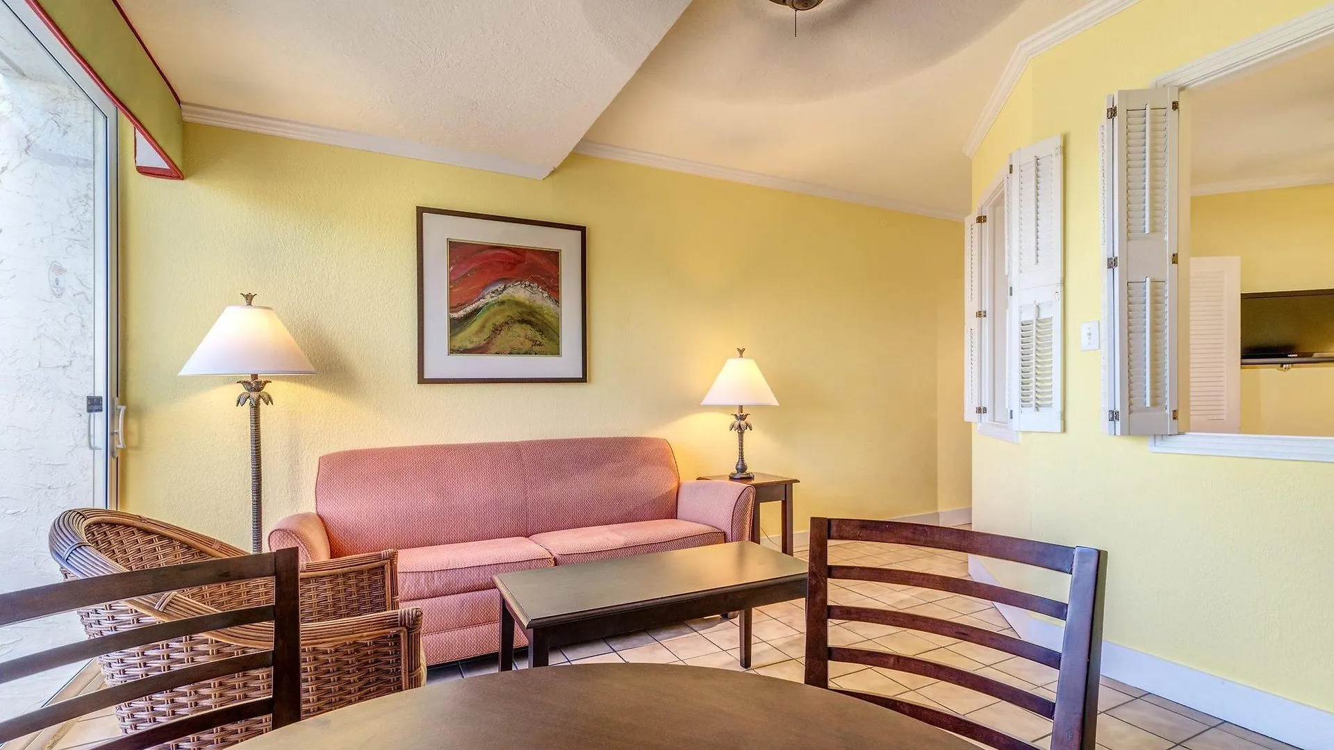 Hotel Castle Villas At Bluebeards Charlotte Amalie