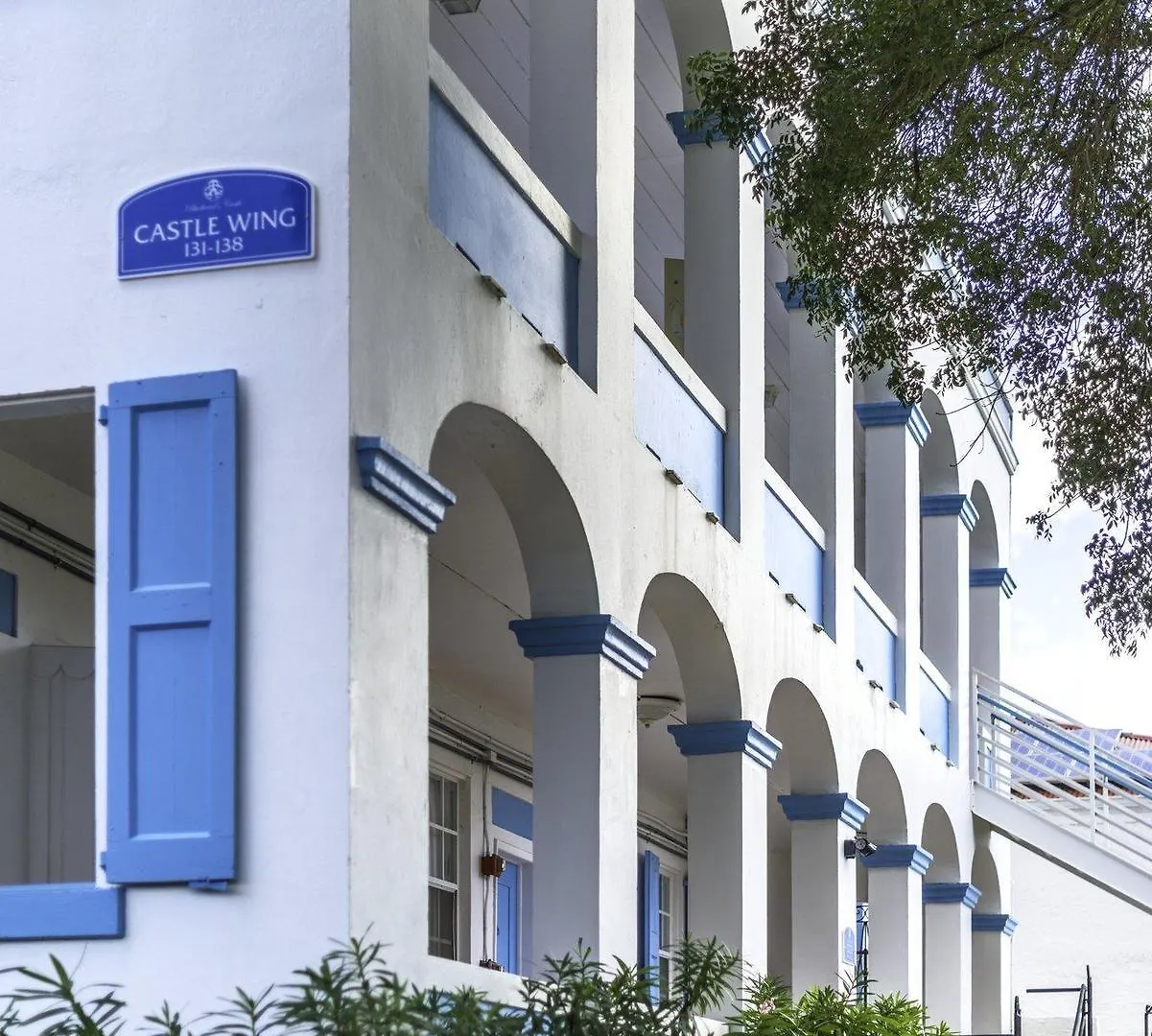 Castle Villas At Bluebeards Charlotte Amalie Ilhas Virgens, E.U.A.