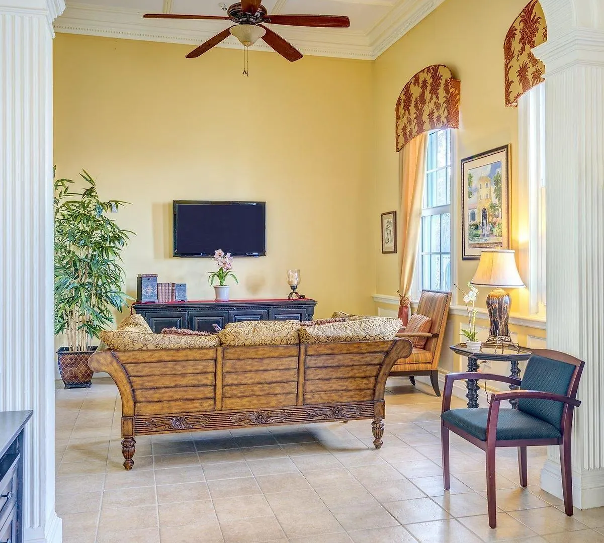 Hotel Castle Villas At Bluebeards Charlotte Amalie