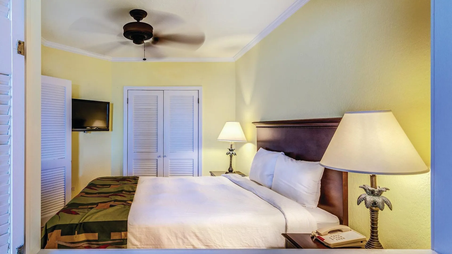 Castle Villas At Bluebeards Charlotte Amalie