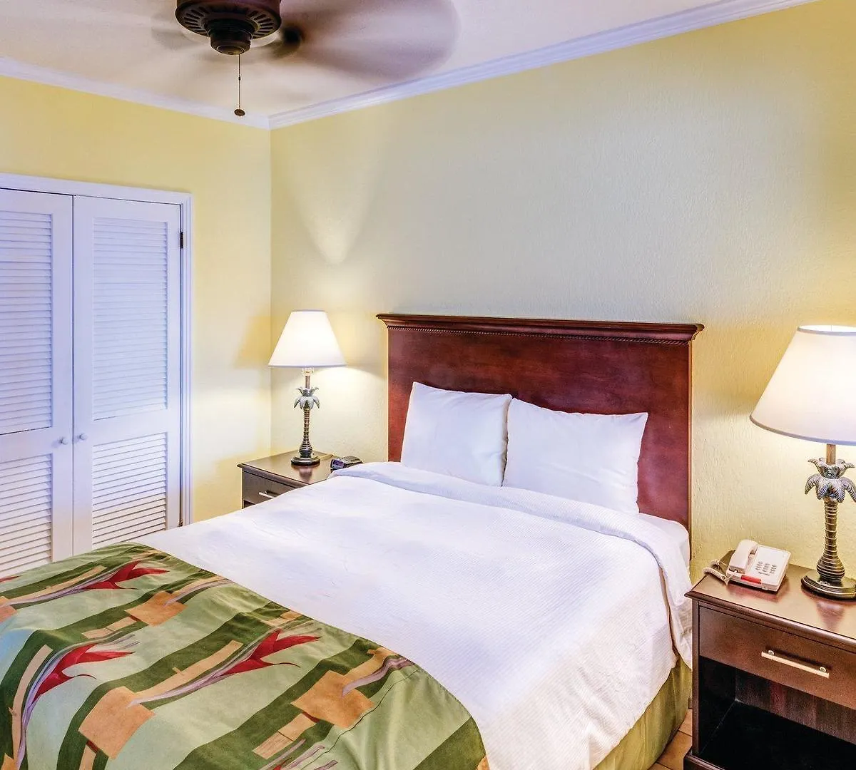 Castle Villas At Bluebeards Charlotte Amalie 3*,