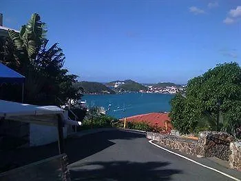 Castle Villas At Bluebeards Charlotte Amalie Hotel