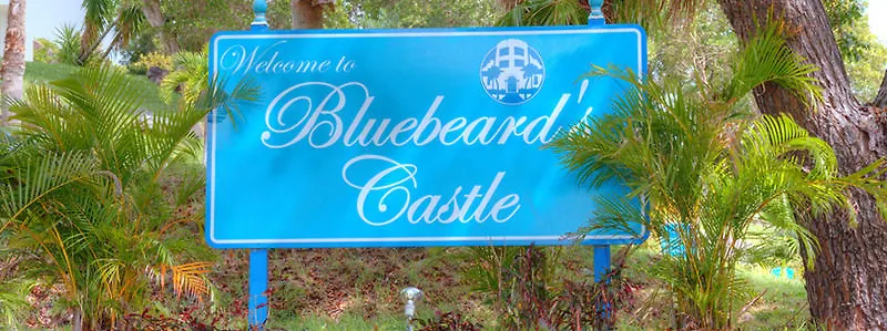 *** Hotel Castle Villas At Bluebeards Charlotte Amalie United States Virgin Islands