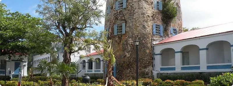 Hotel Castle Villas At Bluebeards Charlotte Amalie