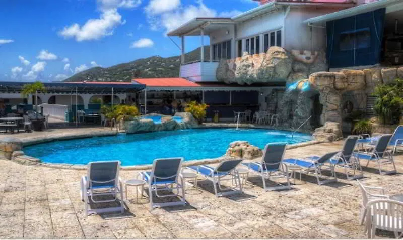 Hotel Castle Villas At Bluebeards Charlotte Amalie