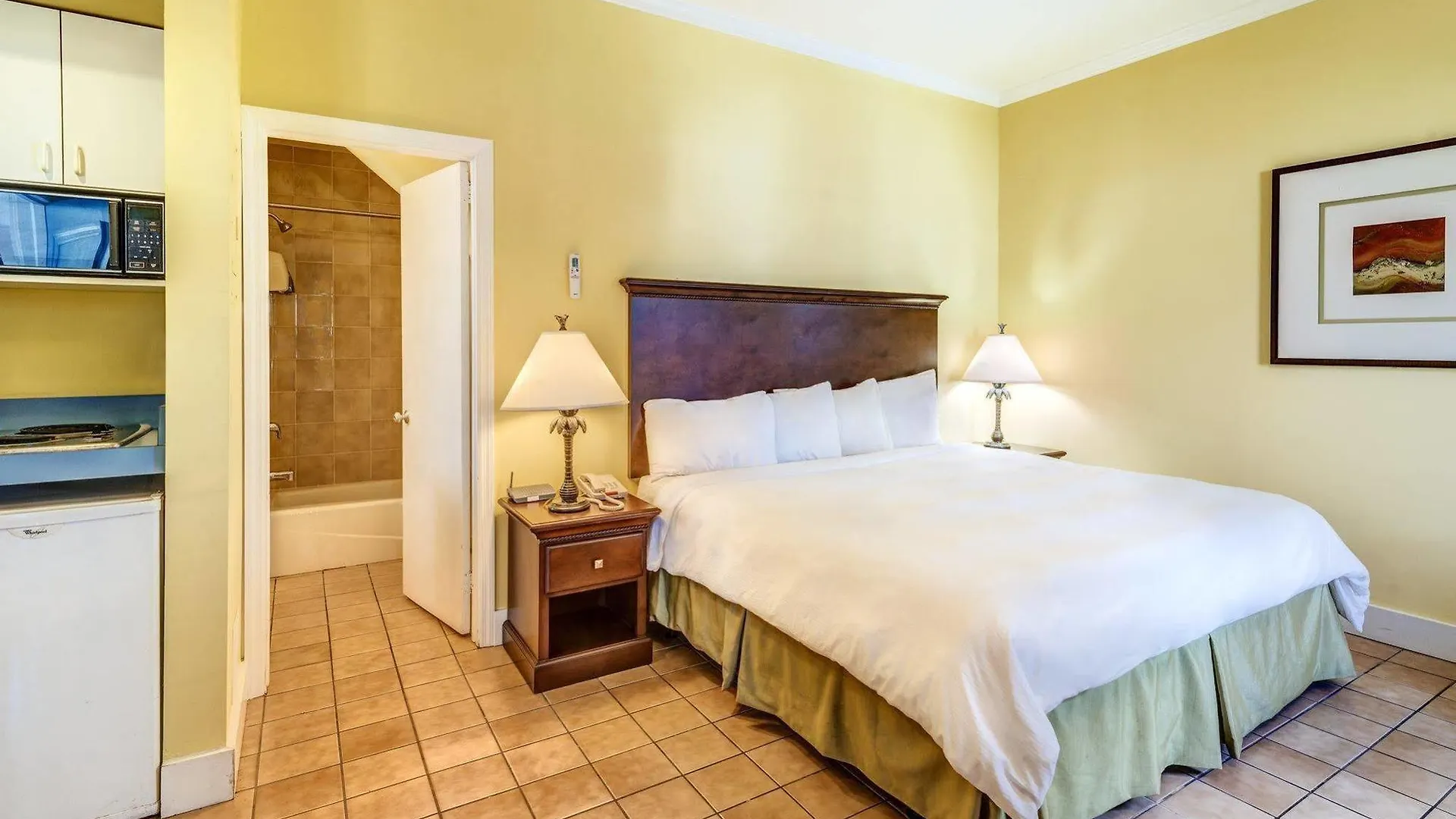 *** Hotel Castle Villas At Bluebeards Charlotte Amalie United States Virgin Islands