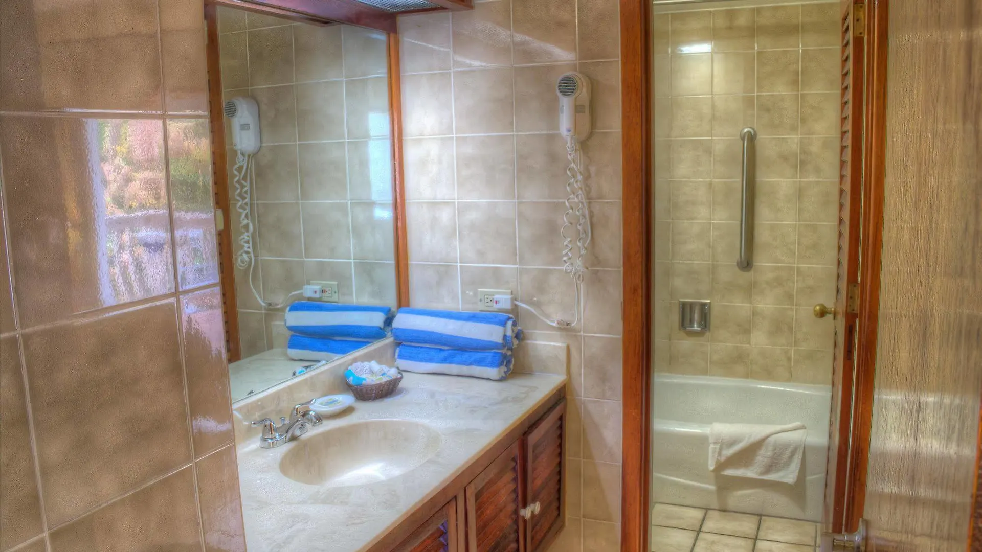 Castle Villas At Bluebeards Charlotte Amalie