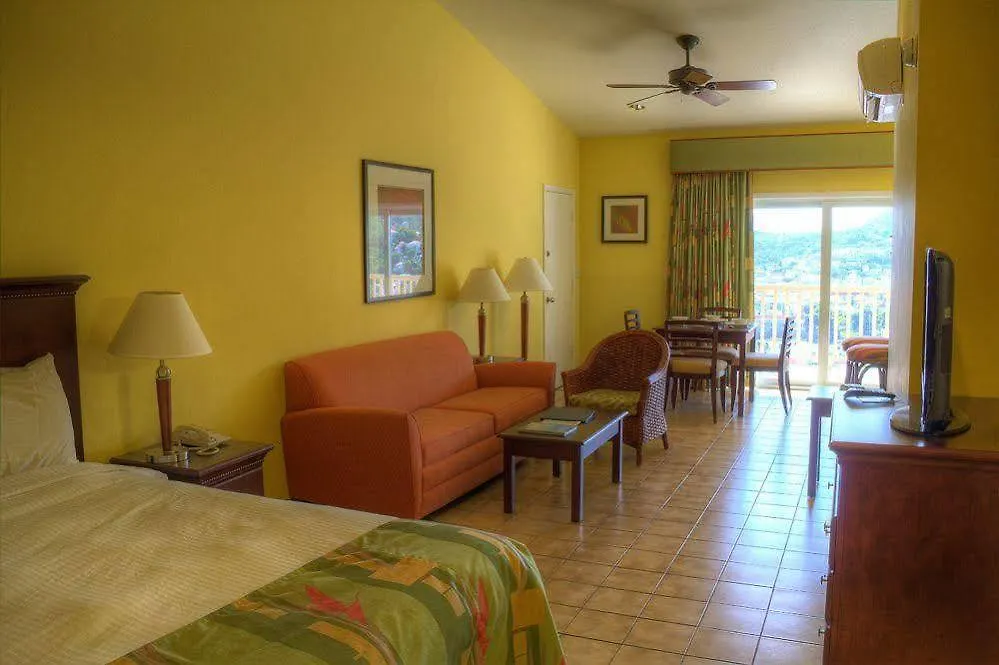 Castle Villas At Bluebeards Charlotte Amalie United States Virgin Islands