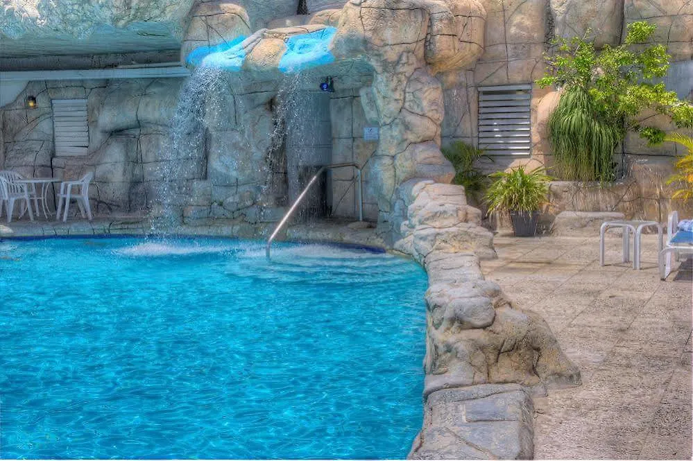 Castle Villas At Bluebeards Charlotte Amalie Hotel